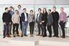 Young Architect of the Year nominees 2016