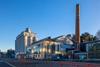 Carrow Works site