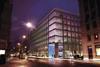 Jestico & Whiles'  16,000 sq m mixed use schemeon Baker Street