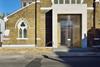 Matthew Lloyd Architects' St David's Holloway Church: exterior
