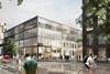 Proposals for Aarhus School of Architecture