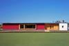 Balornock Bowling Club by Studio Kap is one of the 80 award winners in the Civic Trust Awards.