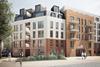 Matthew Lloyd Architects' Bourne Estate, Camden