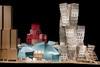 Frank Gehry's scrapped $4 billion Atlantic Yards scheme