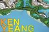 Eco Masterplanning: the Work of Ken Yeang, by Ken Yeang