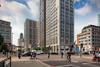 Architecture PLB's approved Aldgate proposals for Unite Students