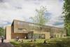 Sheppard Robson’s designs for this £27 million, 13,000sq m school in Wokingham, Berkshire, have been given the go-ahead by planners