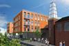 Cartwright Pickard receives permission for Sheffield student scheme