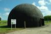 Langham Airfield Dome Trainer, Langham, Norfolk