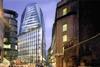 Norman Foster and Jean Nouvel's Walbrook Square scheme 
