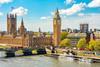 parliament new