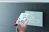 Duravit_09_A2_actuator_plate_with_remote_control