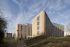Page\Park's student accommodation blocks for the University of Warwick