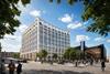 3SS - Springwell Square View