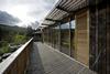 Coed y Brenin Visitor Centre, Snowdonia by Architype
