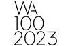 WA100 2023 index