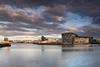 Iceland’s Harpa Concert Hall and Congress Centre