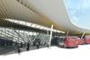 Gloucester bus station BDP