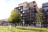 Banyan Wharf, Regent’s Canal conservation area by Hawkins Brown