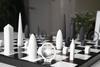 Chris Prosser and Ian Flood's Skyline chess project