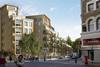 Tollgate Gardens by BDP