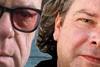 Will Alsop and Jonathan Meades