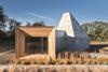 Guy Hollaway Architects - Process Gallery in Kent - AYA small project shortlist