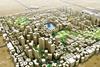 Ras Al Khaimah eco-city