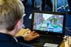 10 LW Consultation 2 Minecraft modelling in schools_Agora Love Wolverton by Town