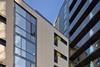 Stock Woolstencroft completes Olympic fringe tower