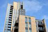 High rise building shutterstock