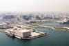 Doha flour mill - site of Qatar Museums art gallery competition