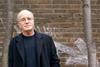 Iain Sinclair: banned by Hackney Council.