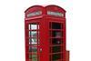 Red K6 telephone box