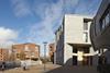 University of Limerick by Grafton Architects
