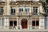 Studio Moren Hyde London City Leydi Exterior high ©Ennismore & Heiko Prigge
