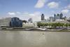 Gensler's design for London's River Park scheme