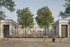 Chipperfield Chinese Embassy 2
