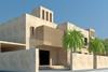 Conceptual image of a four bedroom villa in Ain Al Iraq
