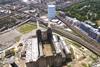 Battersea power station: long-neglected landmark