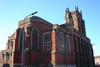 All Souls Church, Bolton