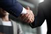 Handshake