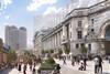 Grimshaw unveils Waterloo Station masterplan