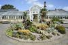 Howells picked for restoration of grade II*-listed Birmingham Botanical Gardens