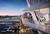 Rafael Vinoly picked to design luxury Washington flats