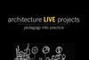 Architecture Live Projects book cover