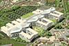 BDP has been named as the preferred bidder for this £430 million Southmead super-hospital in Bristol after a delay of more than six months. Meanwhile, 12 other hospital projects have been stalled, it emerged this week.
