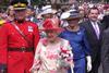 Will Queen Elizabeth II leave a worthy built legacy?