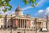 National Gallery shutterstock 1225