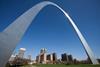 Gateway Arch, St Louis, Missouri